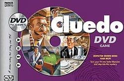 Couverture de Cluedo DVD