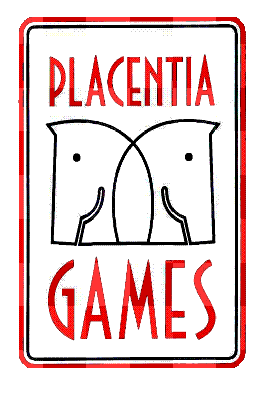 Logo de Placentia Games