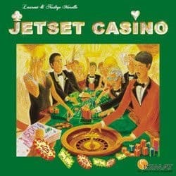 Couverture de Jet Set Casino