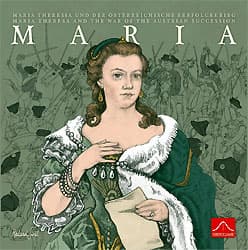 Boîte du jeu : Maria