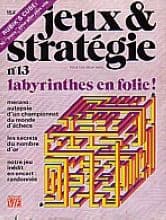 Boîte du jeu : Randonnée