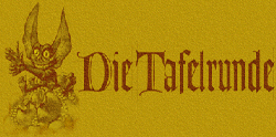 Couverture de Die Tafelrunde