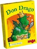 boîte du jeu : Don Drago