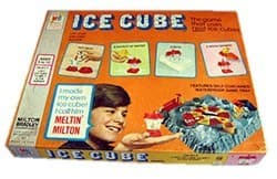 Boîte du jeu : Ice Cube