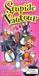 Boîte du jeu : Stupide Vautour