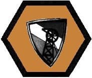 Boîte du jeu : Neuroshima Hex ! - La Fédération des Appalaches