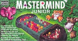 Couverture de Mastermind Junior