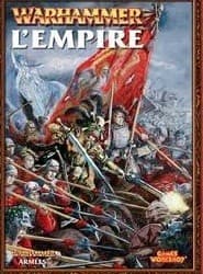 Boîte du jeu : Warhammer Empire