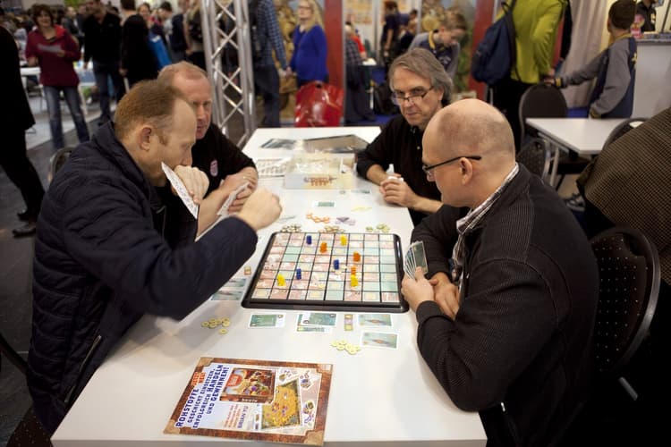Boîte du jeu : Venezia 2099