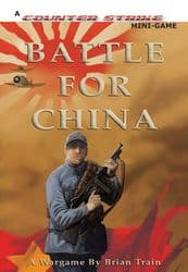 Couverture de Battle For China