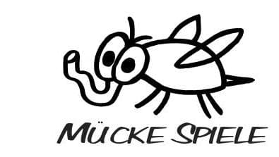 Logo de Mücke Spiele