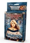 Couverture de Summoner Wars : Vanguards Faction Deck