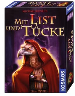 Couverture de Mit List und Tücke