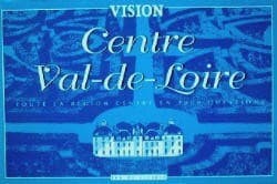 Couverture de Vision Centre Val-de-Loire