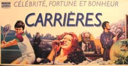 Boîte du jeu : Carrières