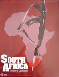 Couverture de South Africa