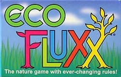 Couverture de Eco Fluxx