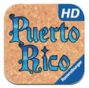boîte du jeu : Puerto Rico HD