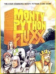 Couverture de Monty Python Fluxx