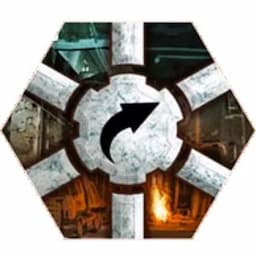 Couverture de Neuroshima Hex! Transport Base