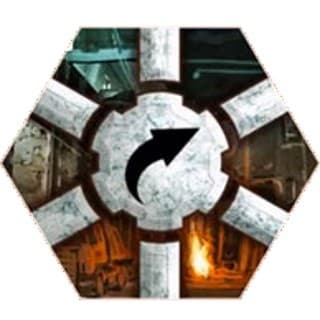 Boîte du jeu : Neuroshima Hex! Transport Base