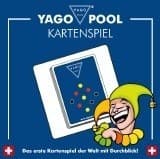 Couverture de Yago Pool - Jeu de cartes
