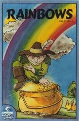 Boîte du jeu : Rainbows