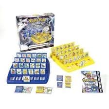 Boîte du jeu : Cache-cache Pokémon