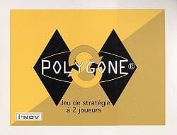 Couverture de Polygone