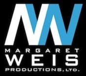 Logo de Margaret Weis Productions