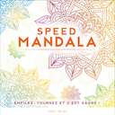boîte du jeu : Speed Mandala