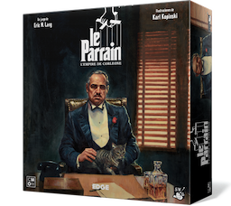 Le Parrain : l'empire de Corleone