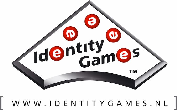 Logo de Identity Games