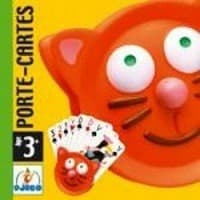 Boîte du jeu : Porte-Cartes