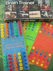Couverture de Brain Trainer