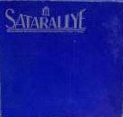 Couverture de Satarallye