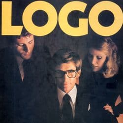 Boîte du jeu : Logo