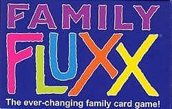 Couverture de Family Fluxx