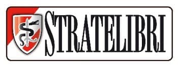 Logo de Stratelibri