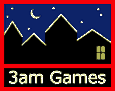 Logo de 3am Games