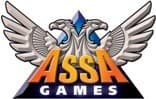 Logo de Assa Games