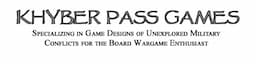 Portrait de : Khyber Pass Games