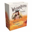 boîte du jeu : Western Legends - Pour une poignée d'Extras