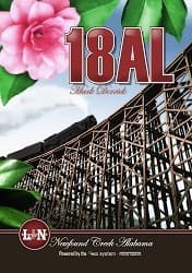 Couverture de 18AL