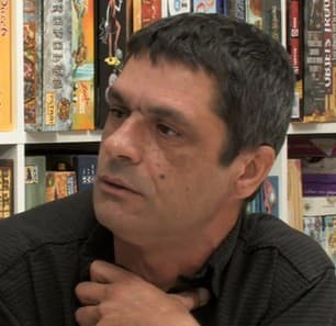 Photo de Francisco Aranzueque