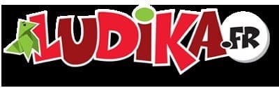 Logo de Ludika