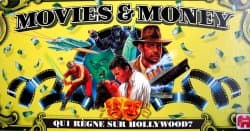 Couverture de Movies & Money