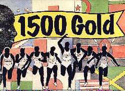 Couverture de 1500 Gold