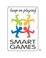 Logo de Smart Games