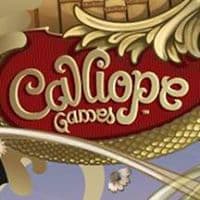 Logo de Calliope Games